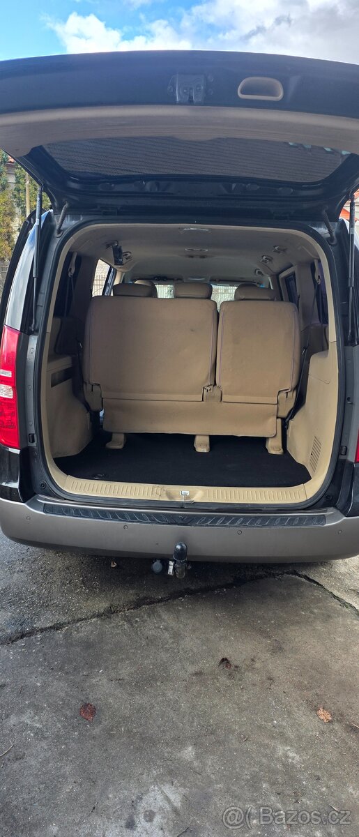 Prodám Hyundai H1 - 11