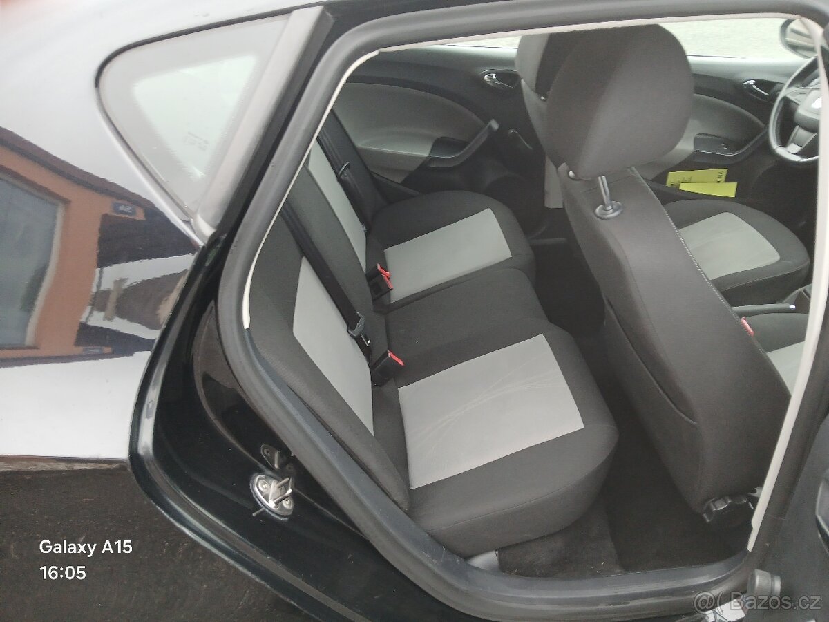 Seat Ibiza 1.2 TSi STYLANCE - 11