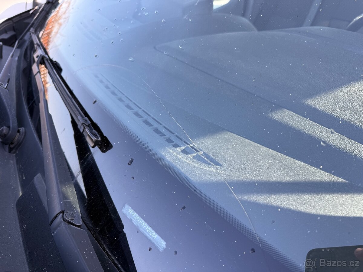 Ford Transit Bus 2,2TDCi 114kW FWD klima/9míst/3500kg/DP - 11