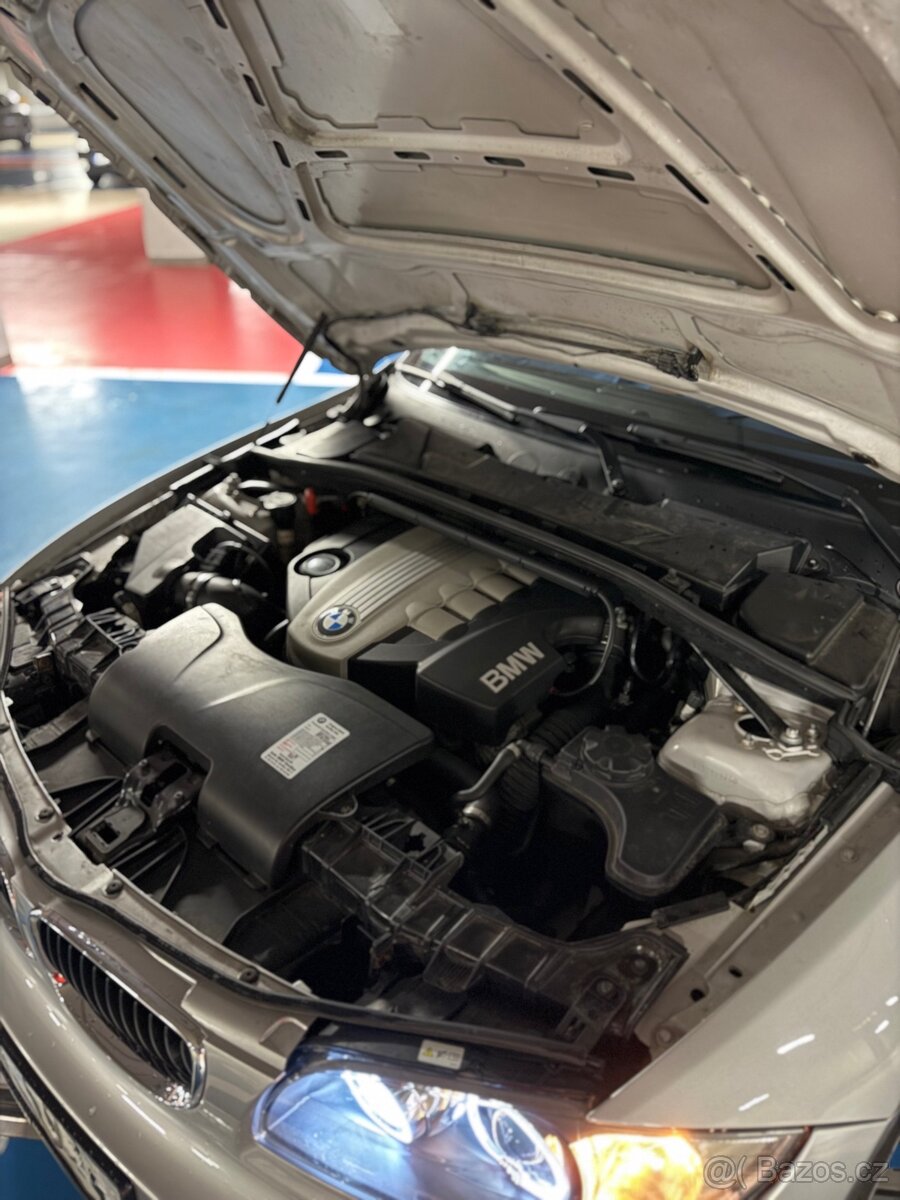 Bmw e82 120d - 11