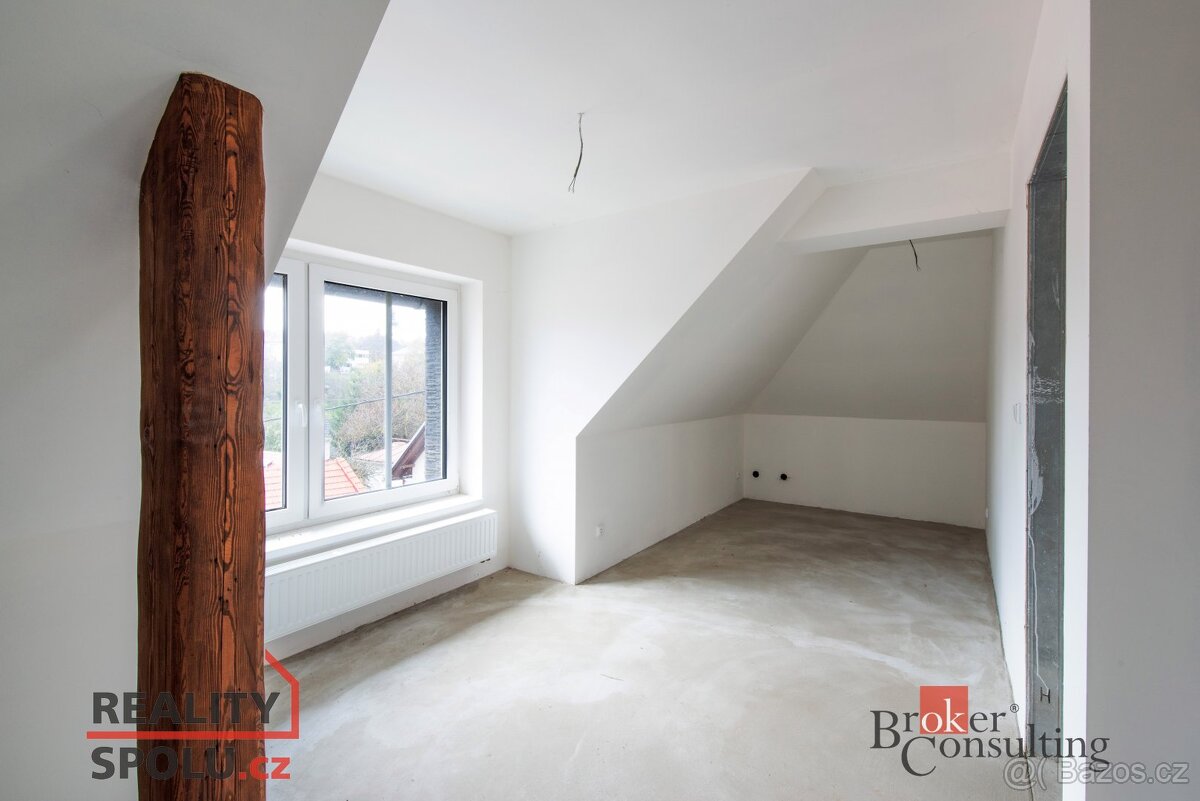 Prodej, domy/rodinný, 150 m2, Kramolišova 372, 76601 Valašsk - 11