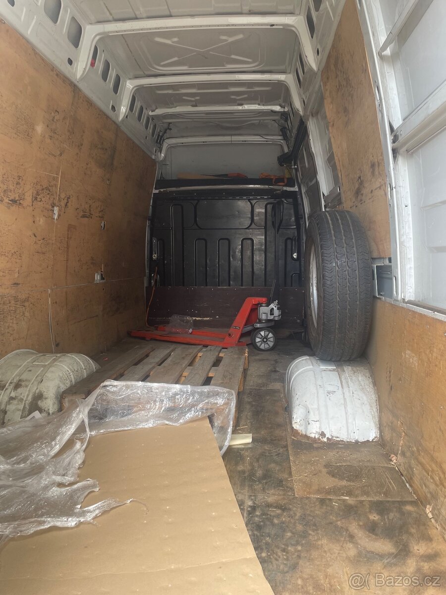 Iveco daily 60C17 - 11