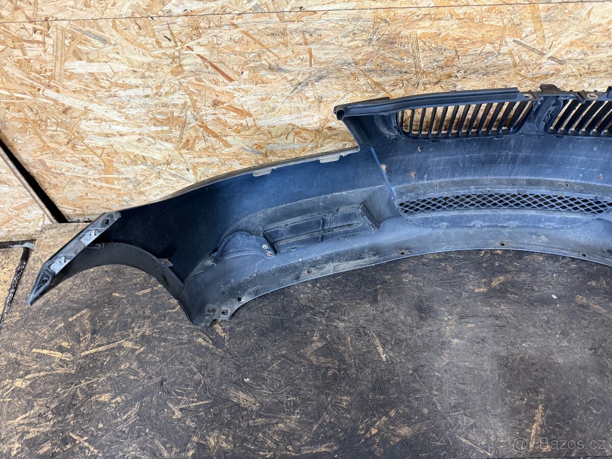 KOMPELTNÍ PŘEDNÍ NÁRAZNÍK BMW E90/91 PŘED.FACELIFT - 11