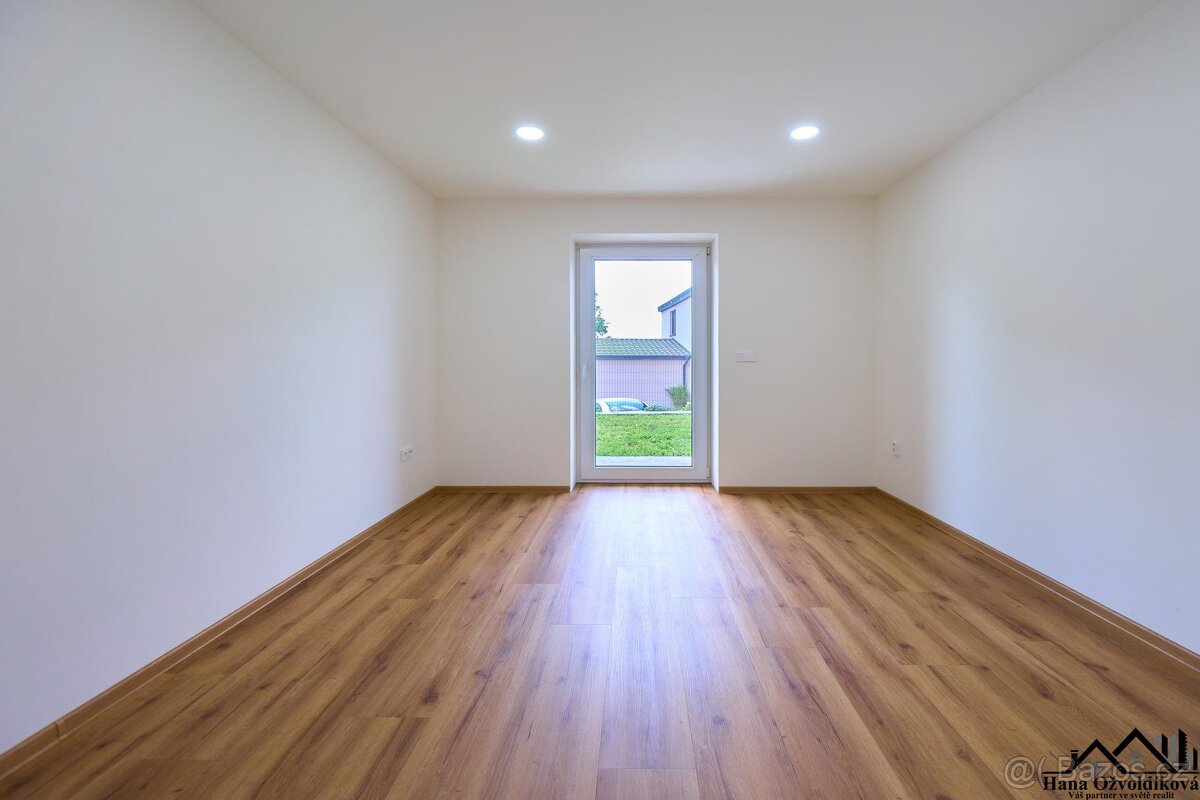 Prodej rodinného domu v Sudicích - 11