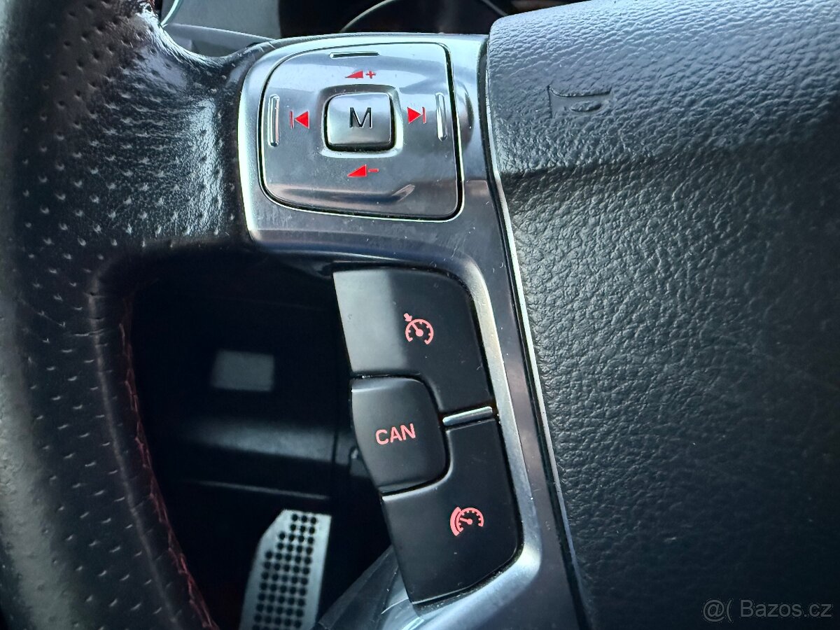 Ford S-max Titanium S 2.2 tdci - 11