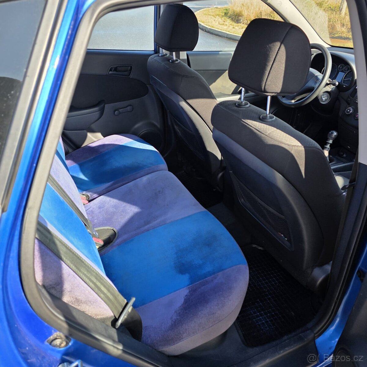 Hyundai I30 hatchback 1.4i r.v2008 - 11