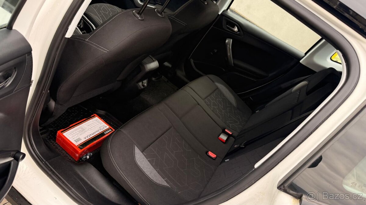 Peugeot 2008, 1.2 PureTech 60kW - 11