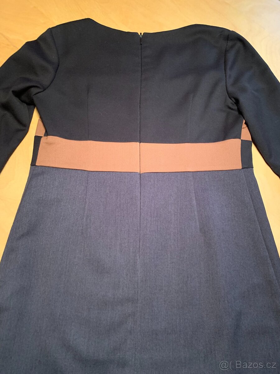 šaty zn. Next - vel. M/L - 11