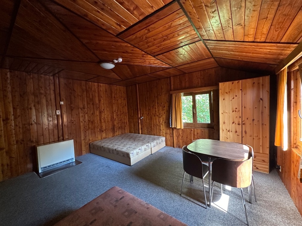 PRODEJ CHATY LOPENÍK - 11