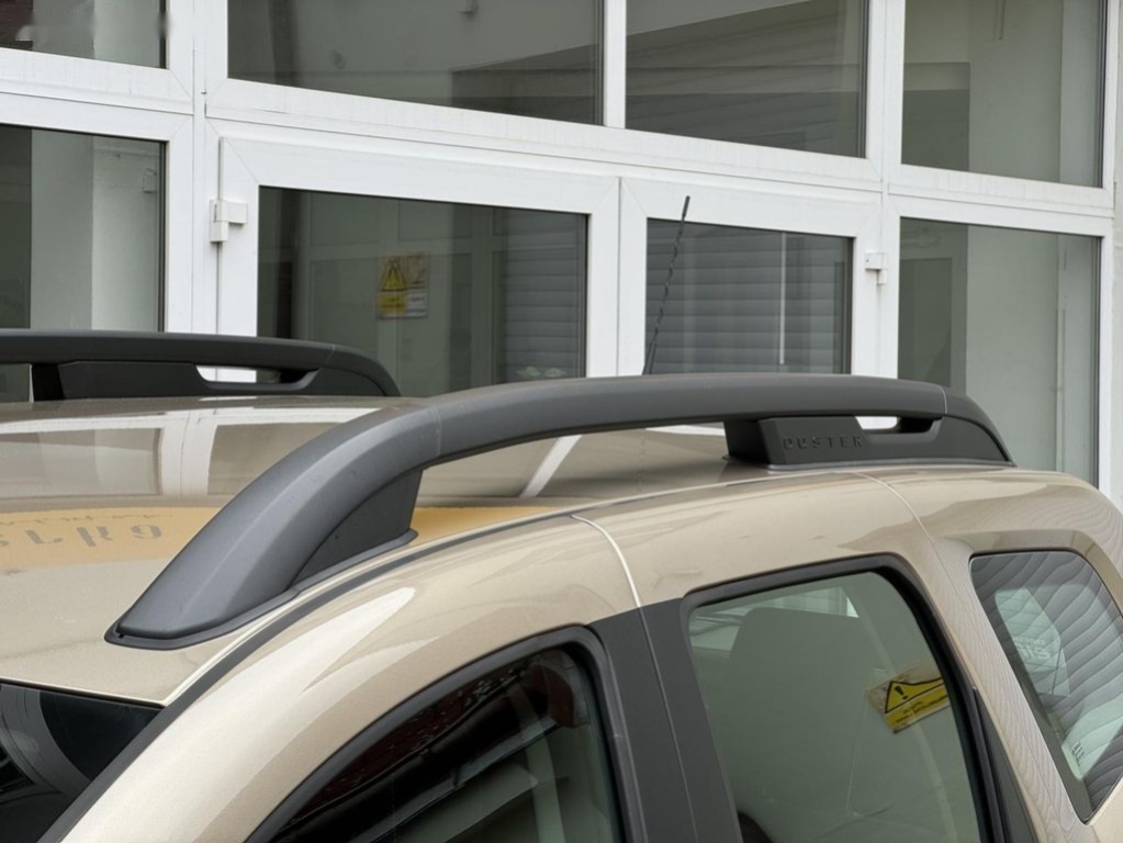 Dacia Duster,1.6 Sce 4x4 ČR 1.maj - 11