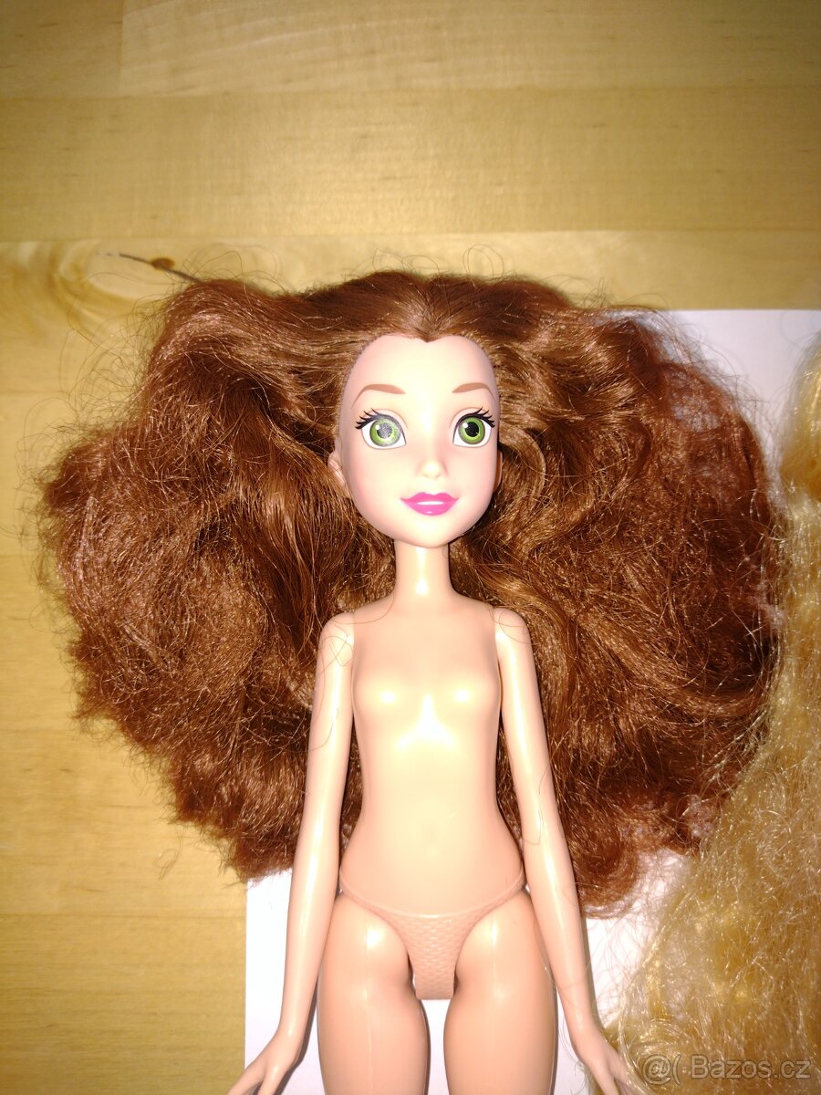 Panenky Disney 2 - 11