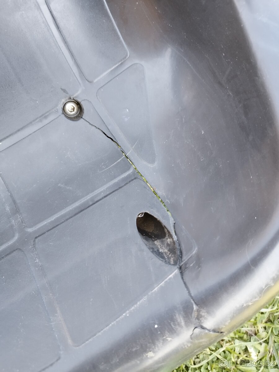 Hoverboard EcoWheel - 11