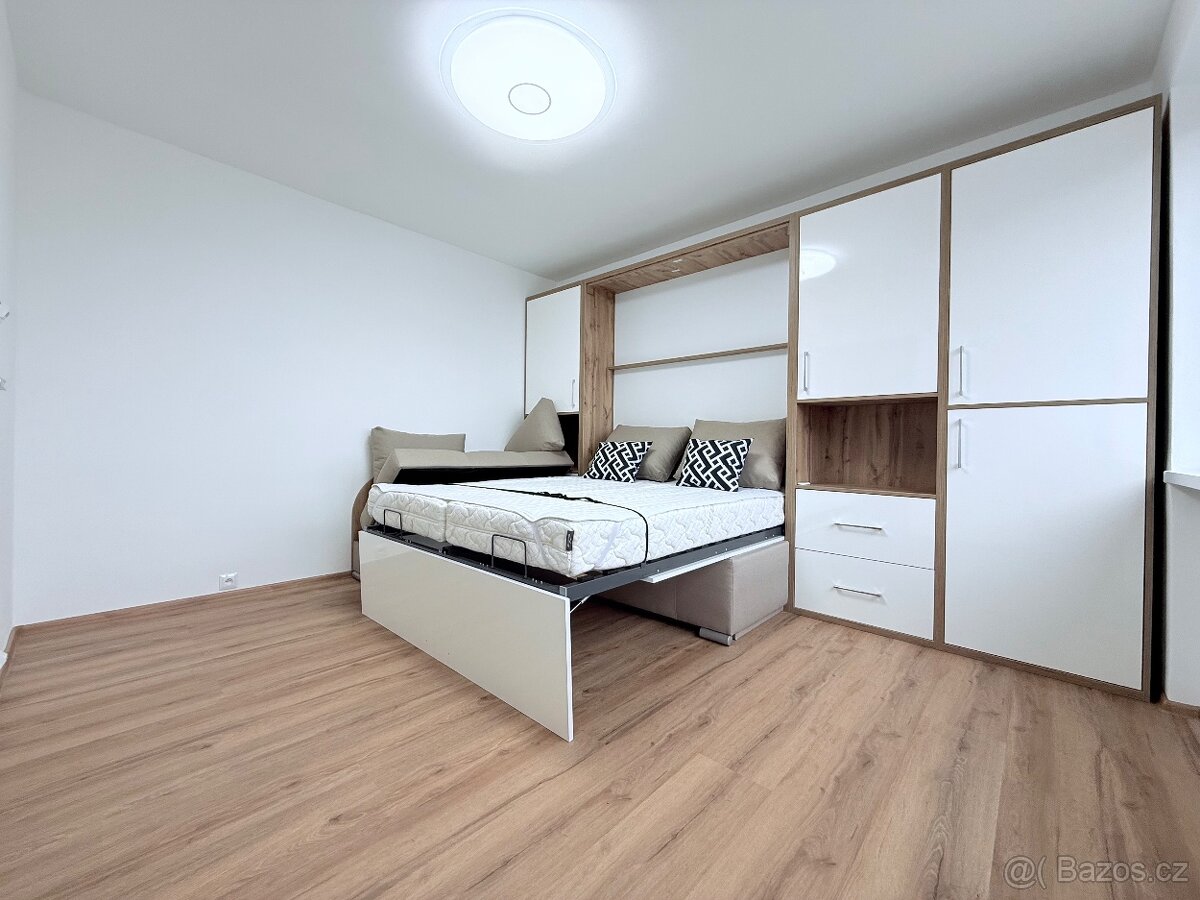 Prodej bytu 1+1, Karviná-Mizerov, ulice Slovenská - 11