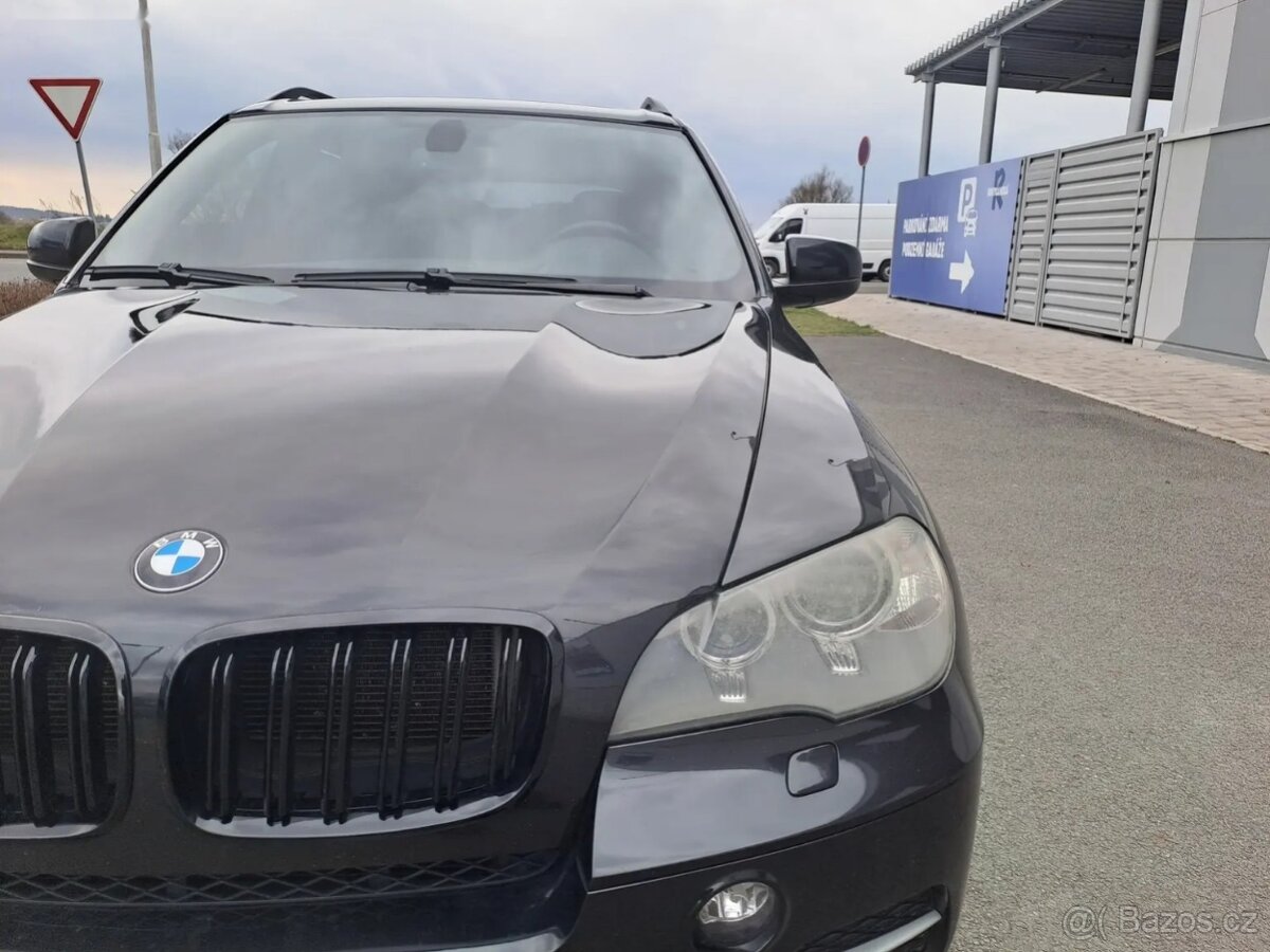BMW X5 - 11