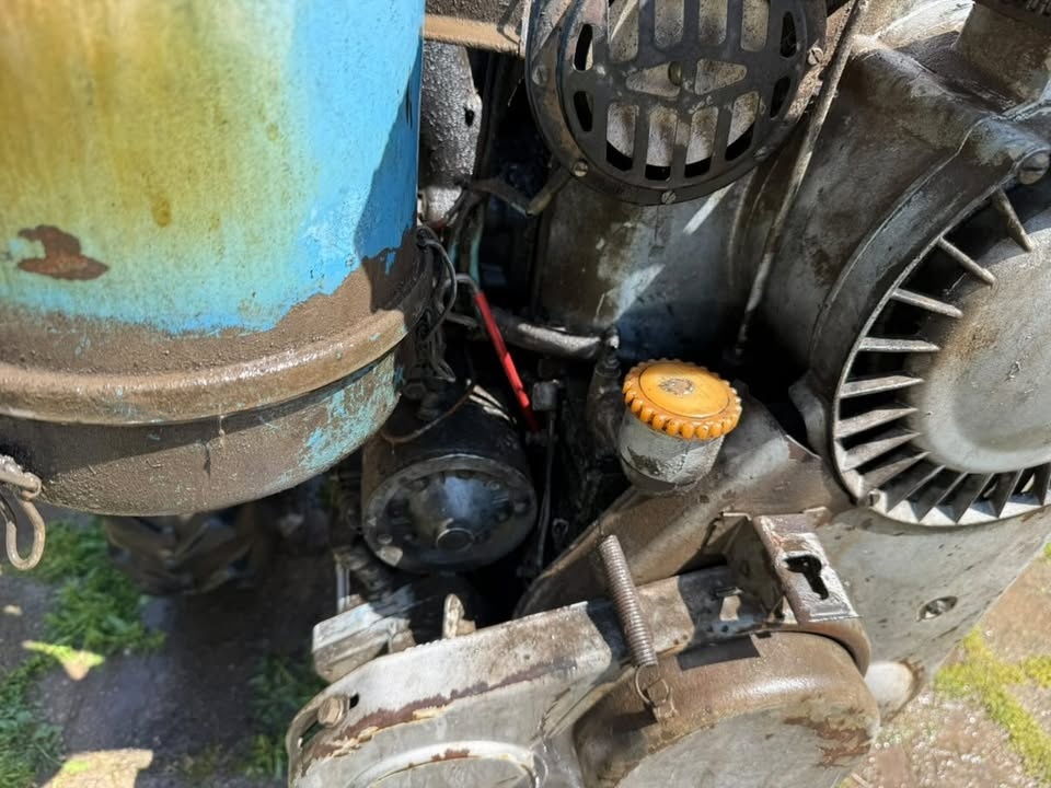Prodám traktor TZ4K14 - 11