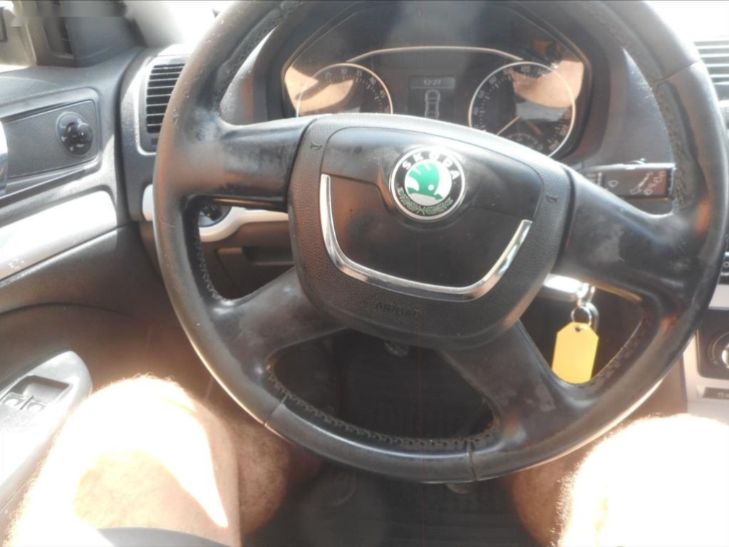 Škoda Octavia,1,6 TDi 1 - 11