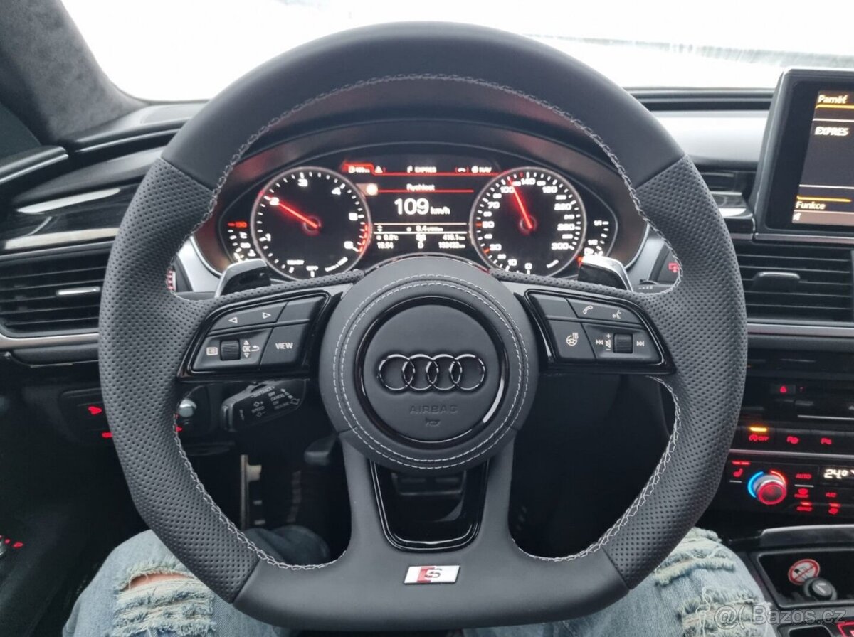 .PREVODNIK NA MULTIFUNKCNY VOLANT AUDI VOLKSWAGEN - 11
