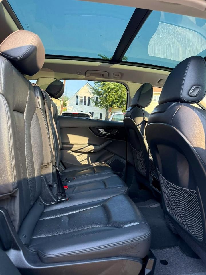 Audi Q7 2023 - 11