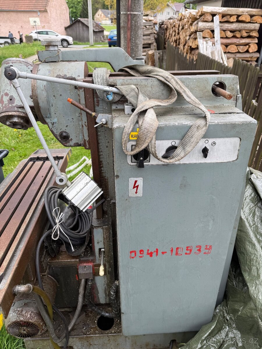 Frézka výměna za laser - 11