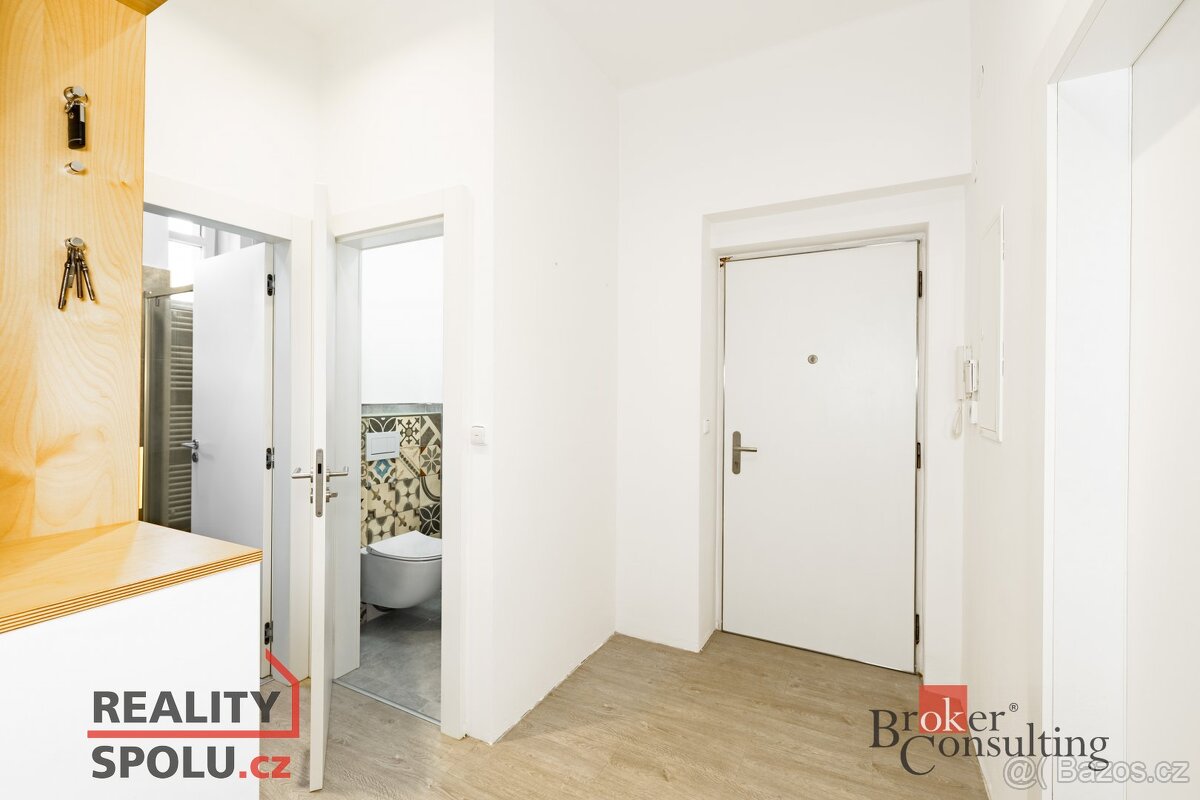 Pronájem, byty/2+1, 74 m2, Sokolská 829/30, Liberec I-Staré - 11