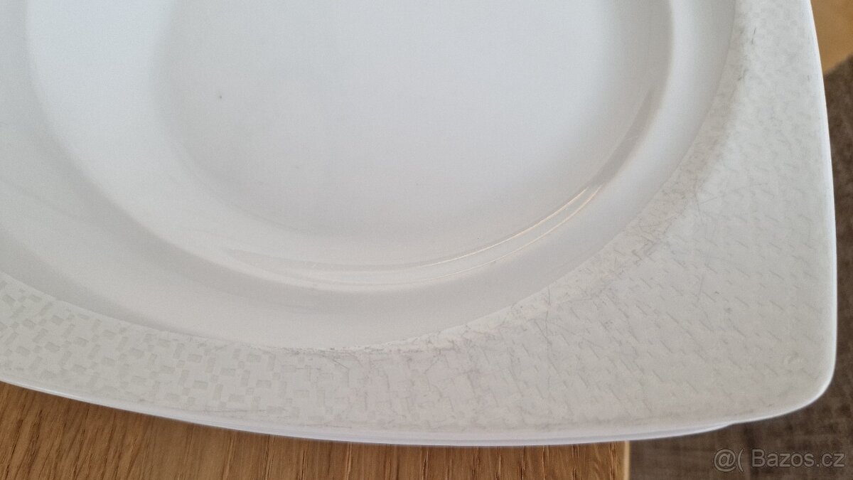 Velká sada nádobí: 21 kusů + 4 kusy extra - 11