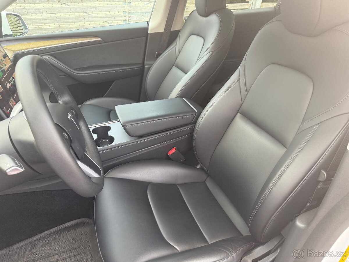 TESLA MODEL Y LR AWD 09/2022 70000KM SOH 93% - 11