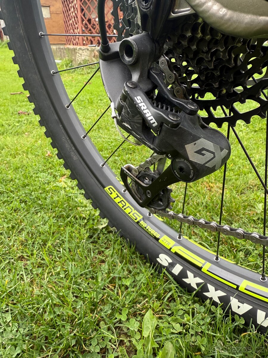 Cannondale Jekyll 29 3 - 11