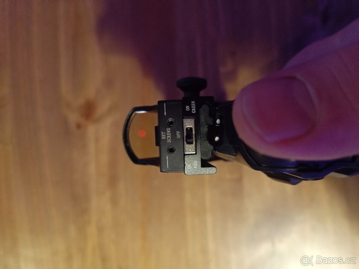 CZ 75 D Compact - 11