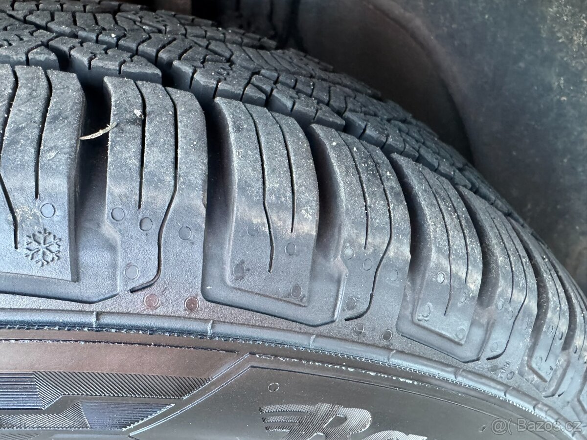 Škoda Fabia 1,4 55 KW 2. MAJ. SK STK - 11