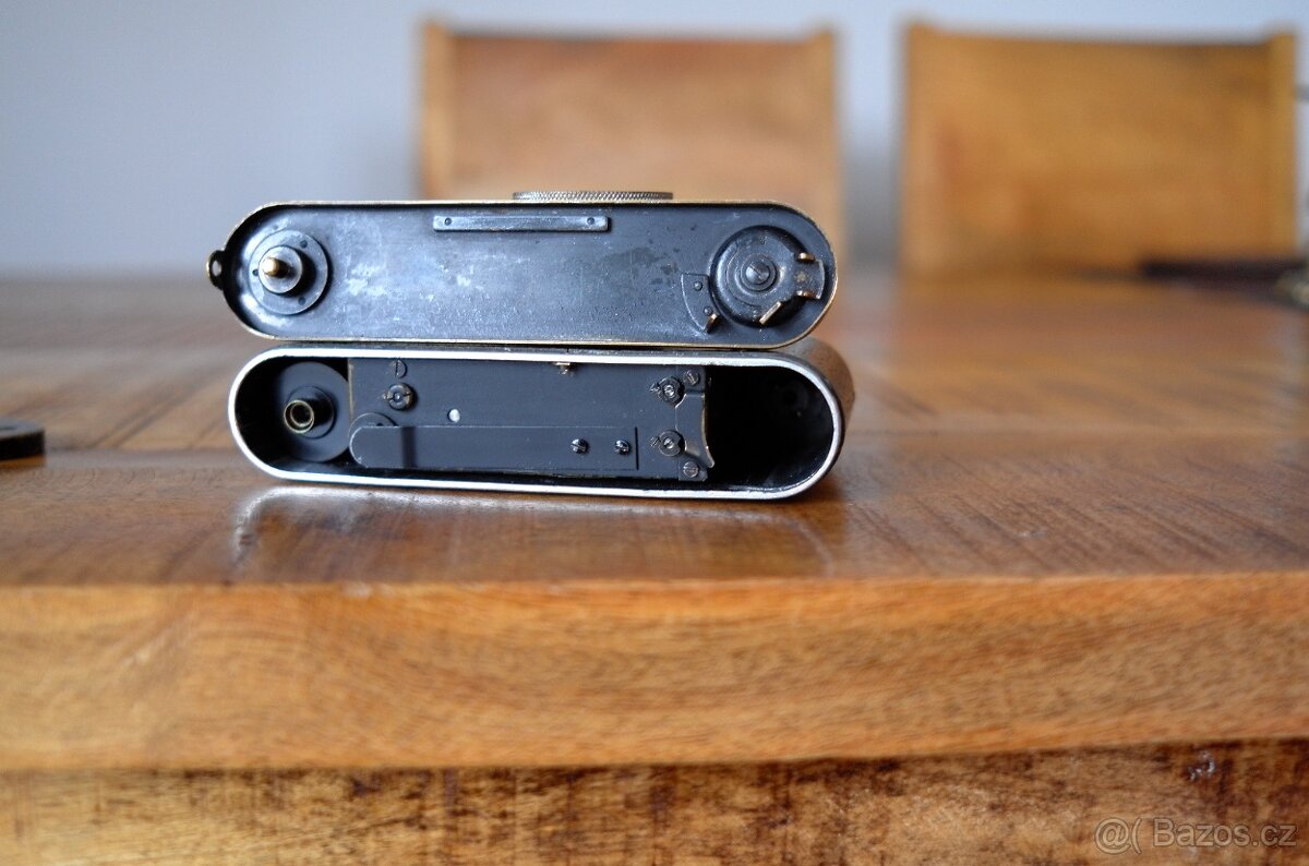 LEICA Ia 1927/28 - 11