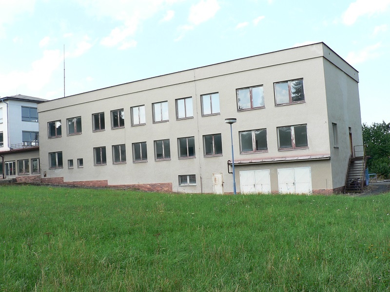 HORAŽĎOVICE, Velké Hydčice - komerční objekt - 11