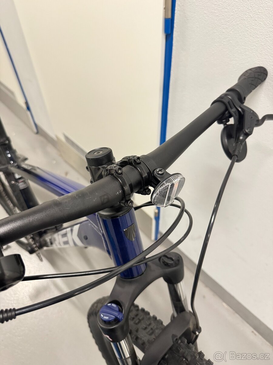 trek marlin 6 gen 3 - 11