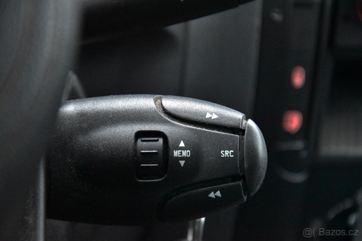 Citroën Jumpy 2.0 HDi 94 kW 6st, TAŽNÉ - 11