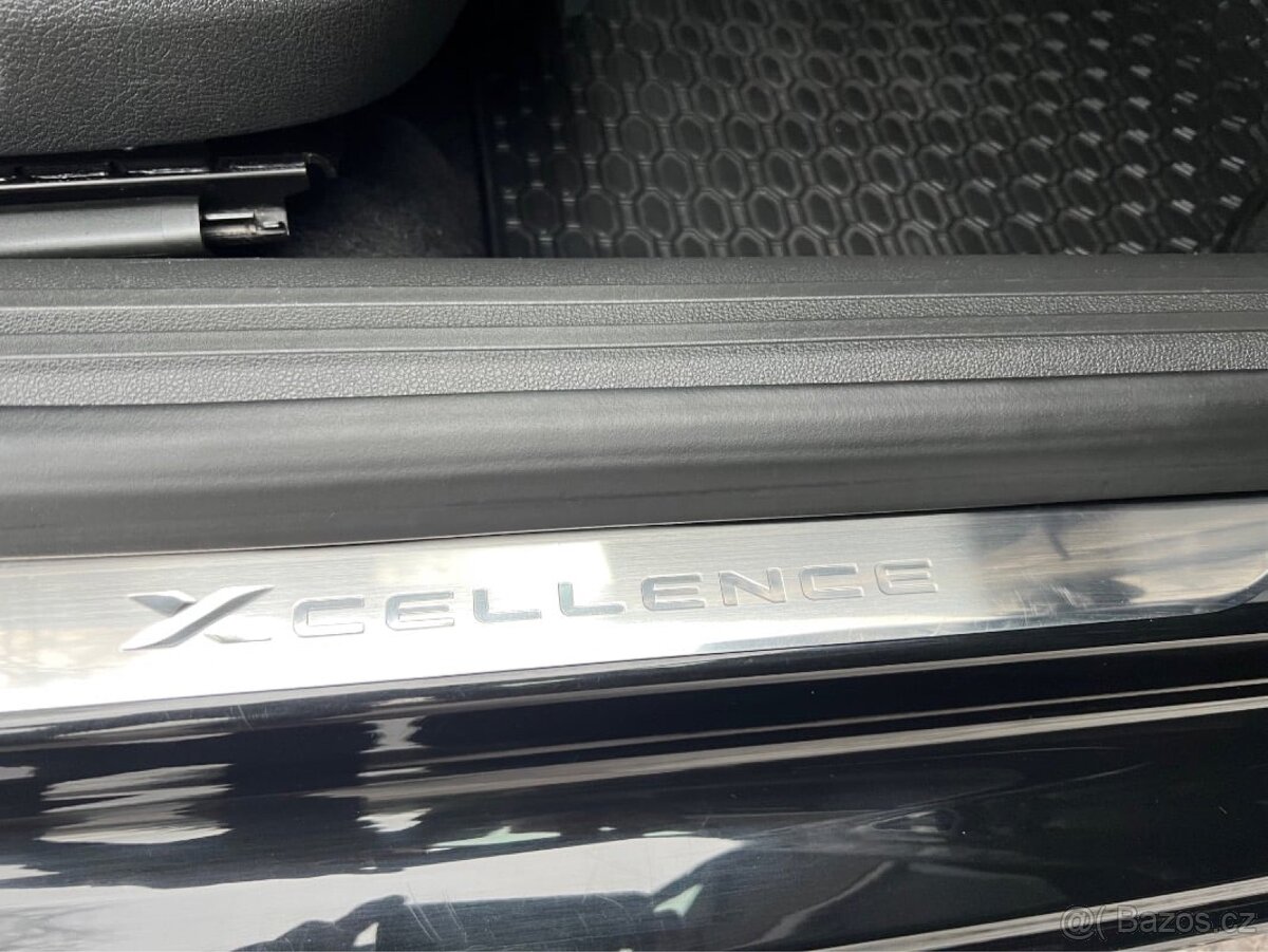 Seat Leon FL 1.4TSI Excellence - 11