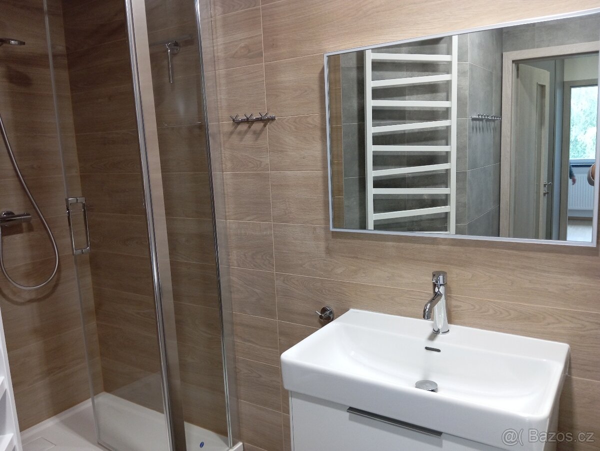 BYT 3+1 lodžie centrum Uherský Brod - 11