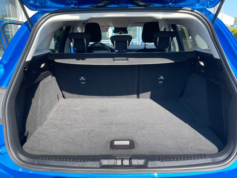 FORD FOCUS - 11