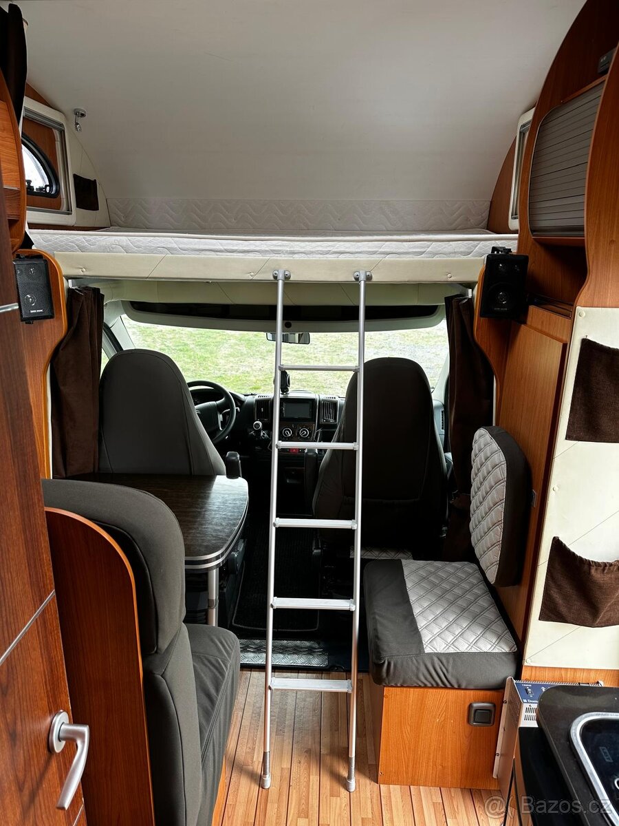 Citroën Jumper Giottiline Therry 22 - 11