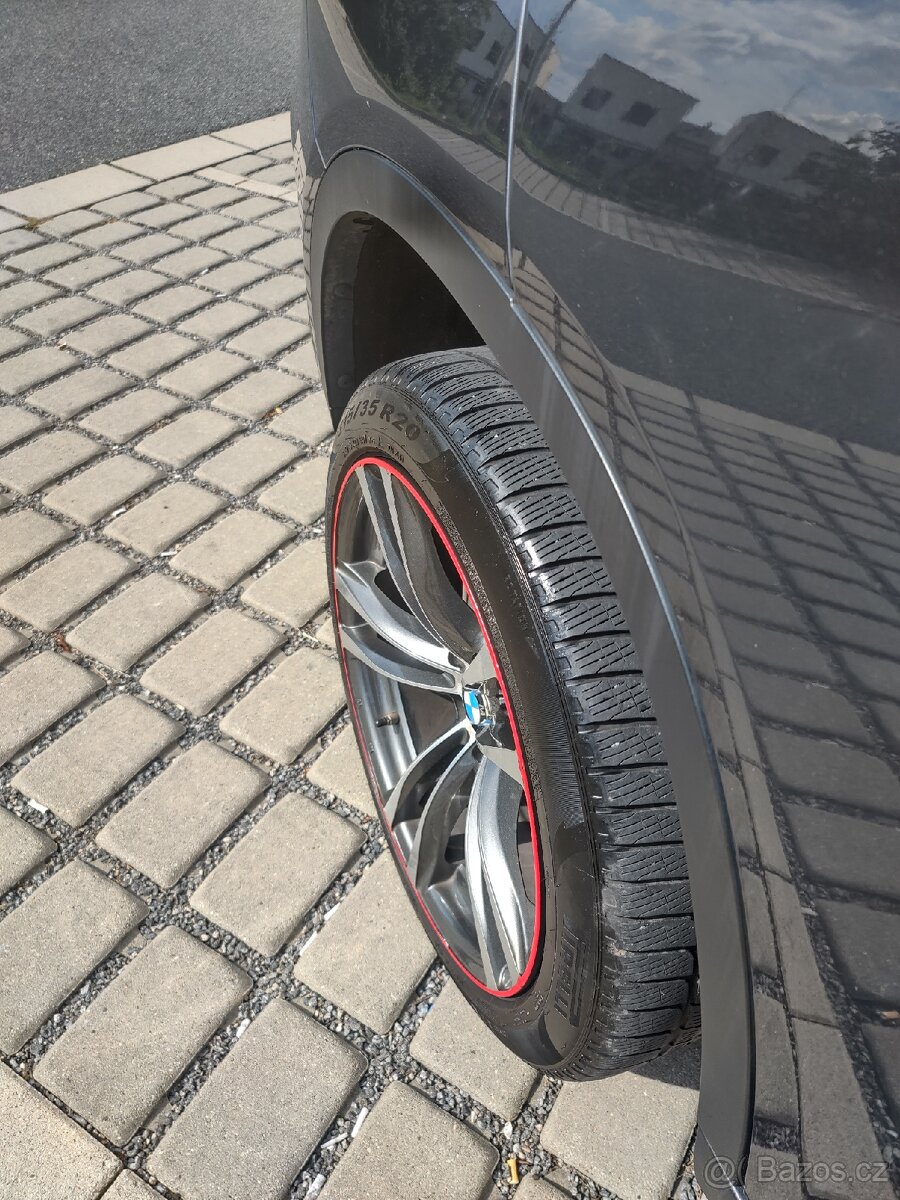 BMW f15 X5 - 11