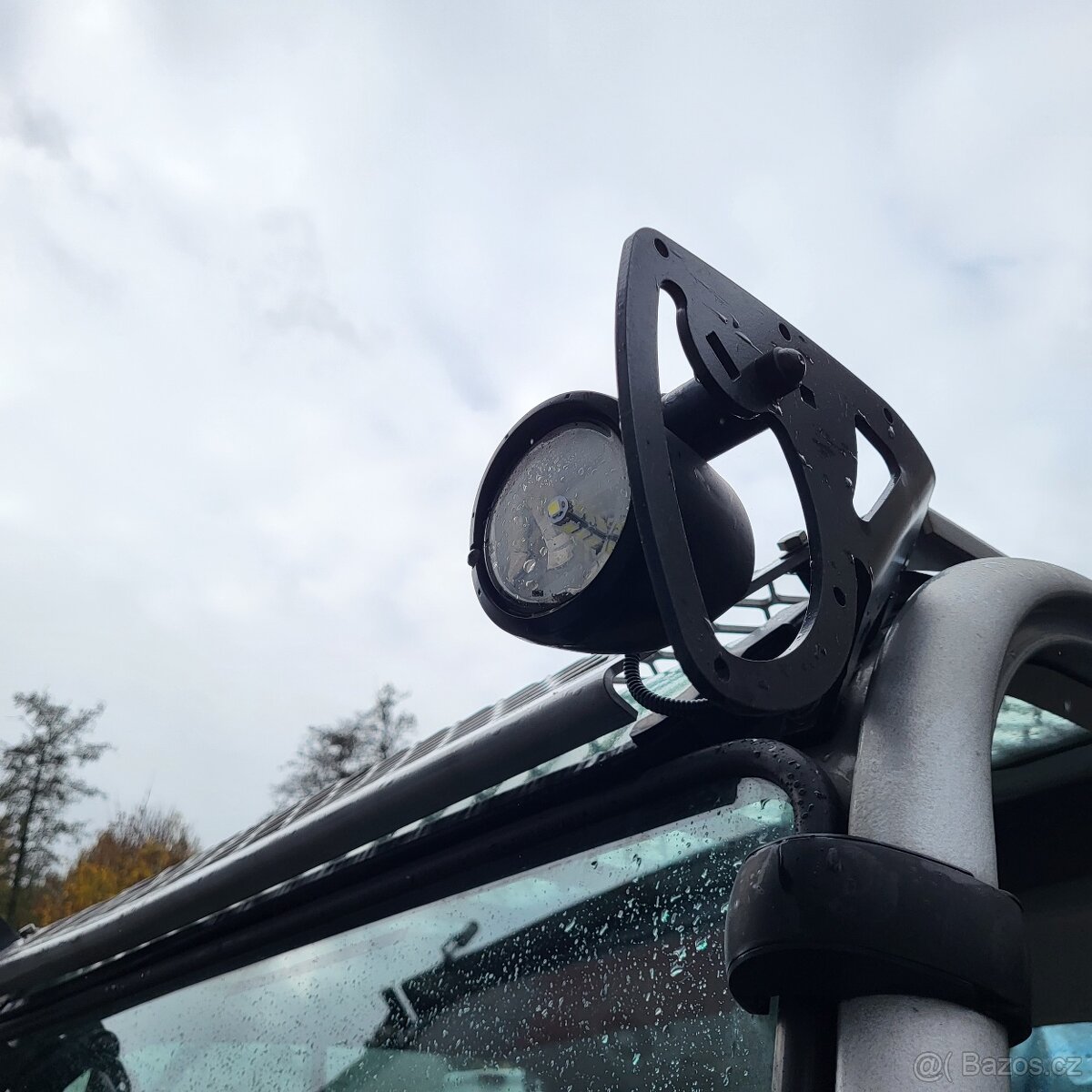 VZV Still RX70-16 T, odpočet DPH, 7460 MTH - 11