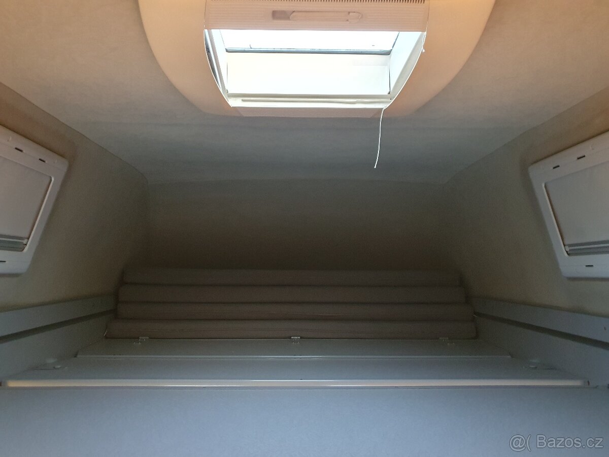 FORD TRANSIT NUGGET WESTFALIA 2.2 TDCI - 11