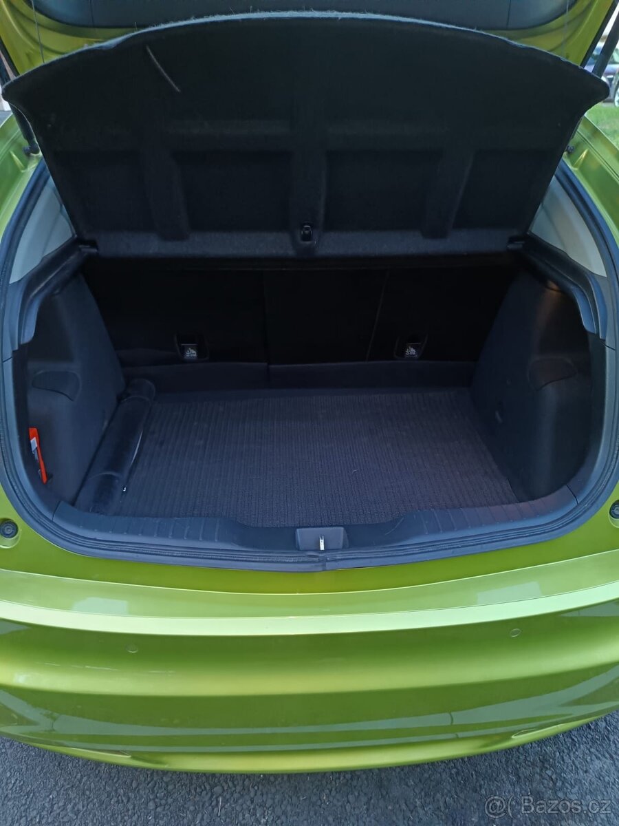 Honda Civic 1.4 Benzin 2012 - 11