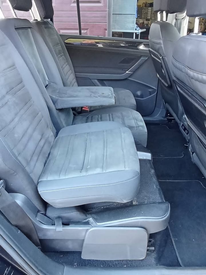 VW TOURAN/2.0 TDI/HIGHLINE/7MÍST/TAŽNÉ - 11