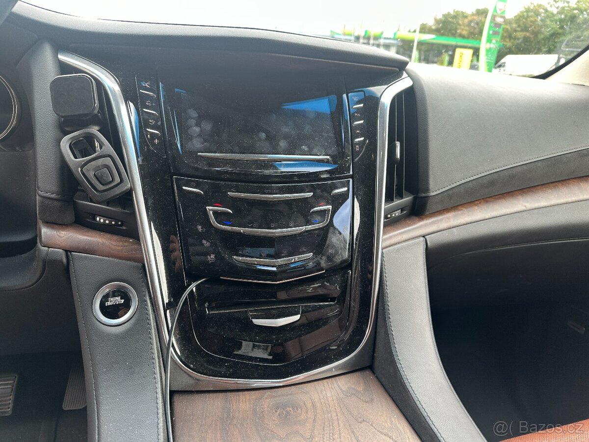 Cadillac Escalade 2017 - 11