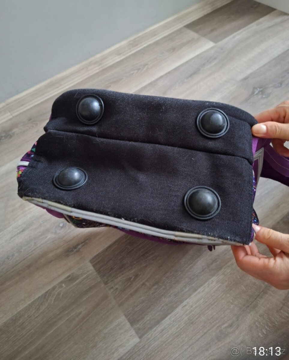 Školní batoh Topgal - 11