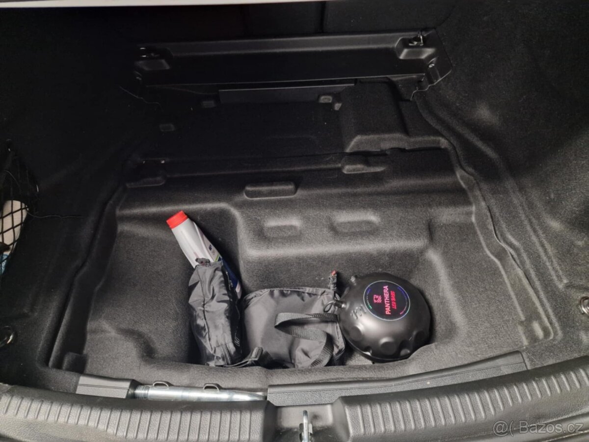 Aktívny výfuk Panthera LEO ASC 7.1 - 11