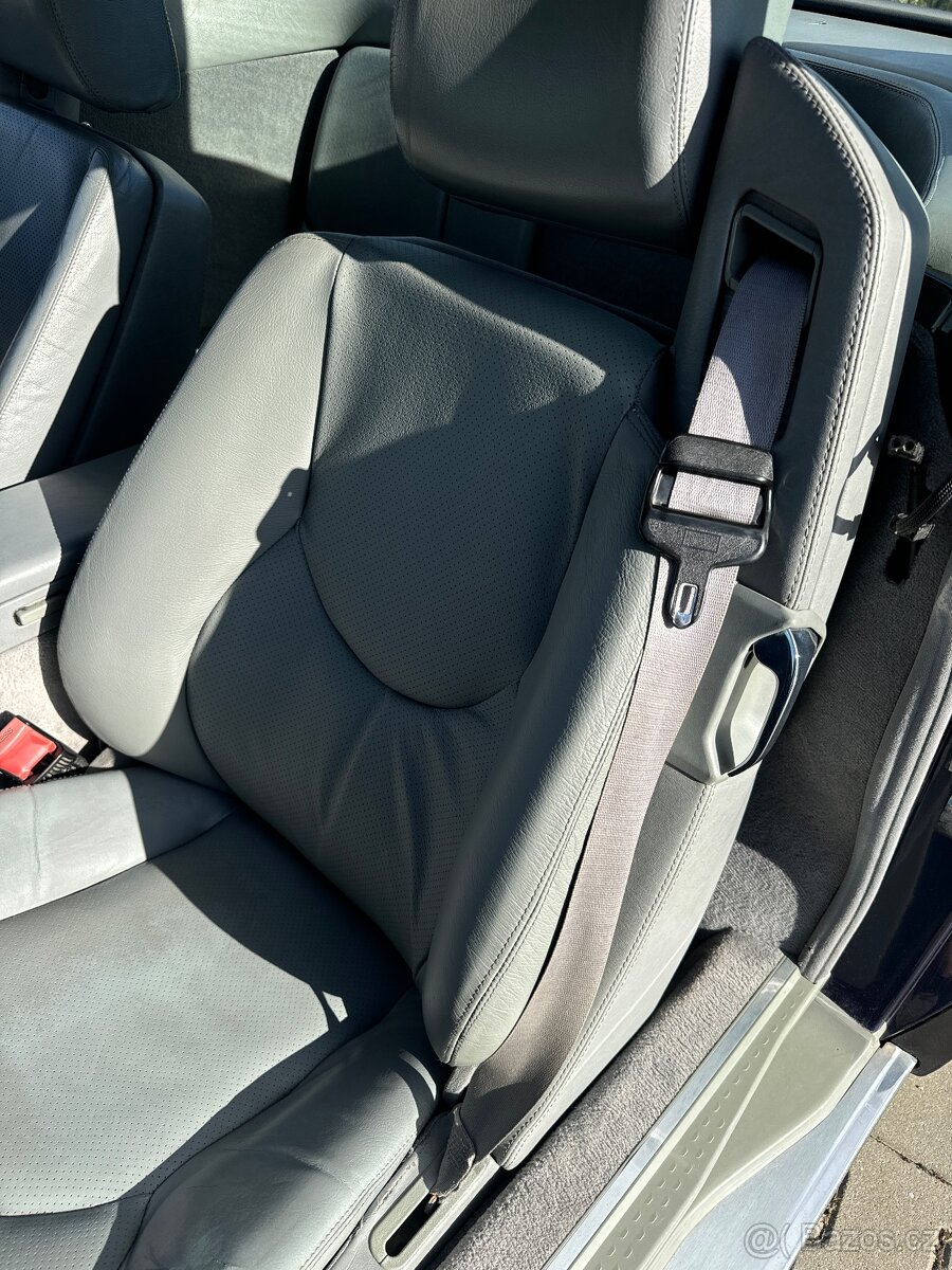Mercedes-Benz SL500 R129 - 11