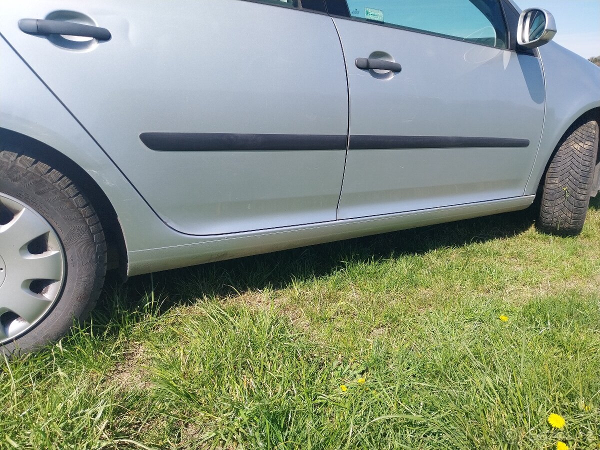 Golf 5 1.6 MPI 75kw - 11