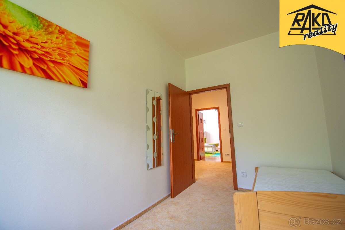 Prodej bytu 4+1 ve Svobodě nad Úpou - AKCE - 11