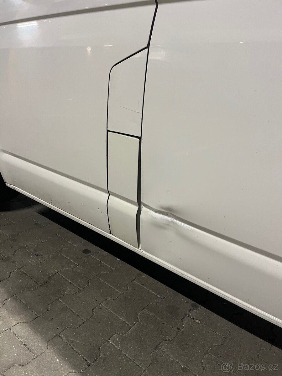 VW Multivan T5.1 Startline, 103kw - 11