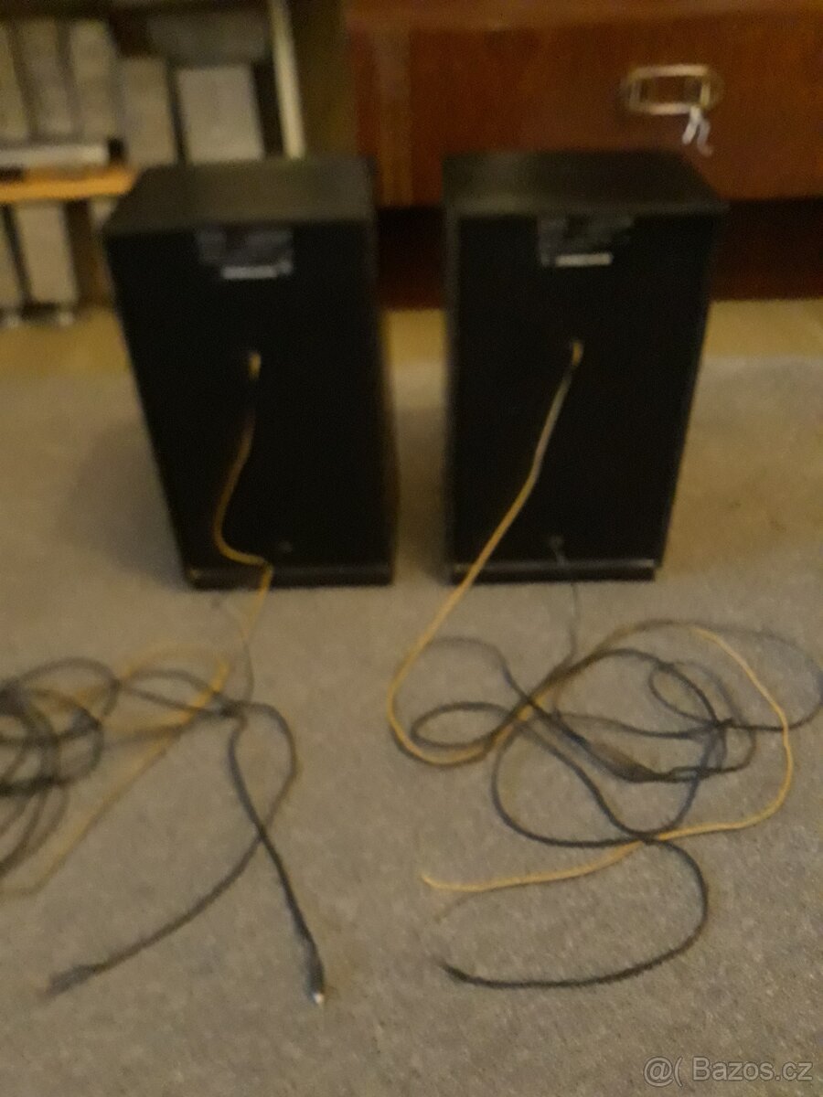 REPROSOUSTAVU ZN. AIWA - 11